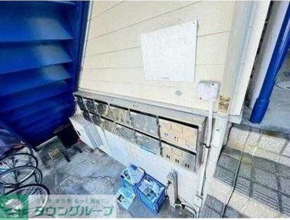 メゾン片倉の物件内観写真